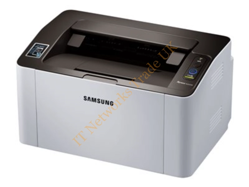 SS272H#BGJ Samsung Xpress SL-M2020W Laser Printer