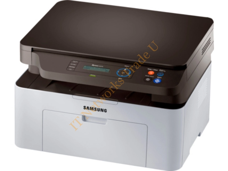 HP SL-M2070 1200 x 1200DPI Laser A4 20ppm Multifunction Printers