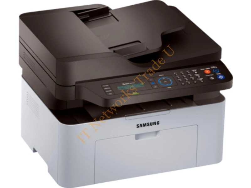 HP Xpress SL-M2070F 1200 x 1200DPI Laser A4 20ppm Multifunction Printers