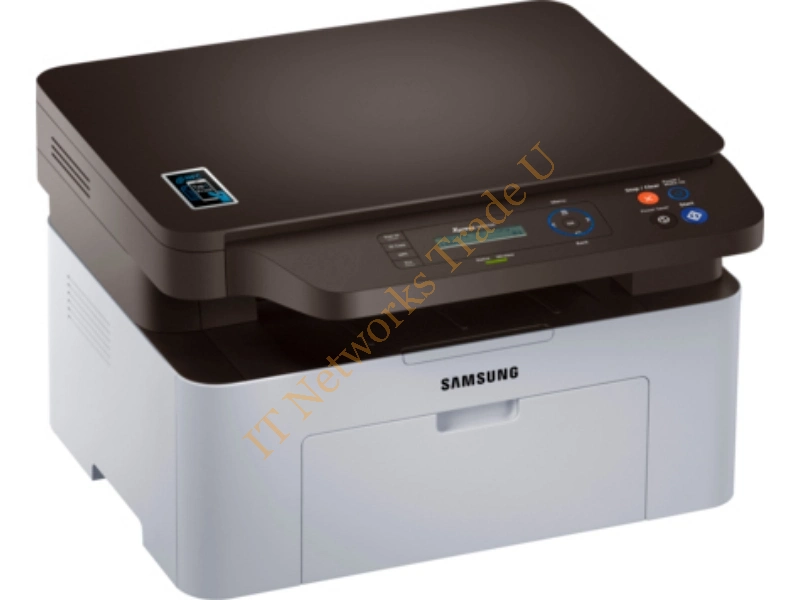 HP Xpress SL-M2070W 1200 x 1200DPI Laser A4 20ppm Wi-Fi Multifunction Printers