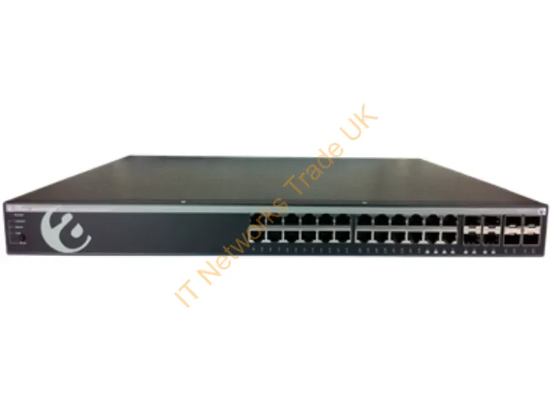 SS2GR2024IP - Amer Networks Ss2Gr2024Ip Managed L2 Gigabit Ethernet (10/100/1000) Black