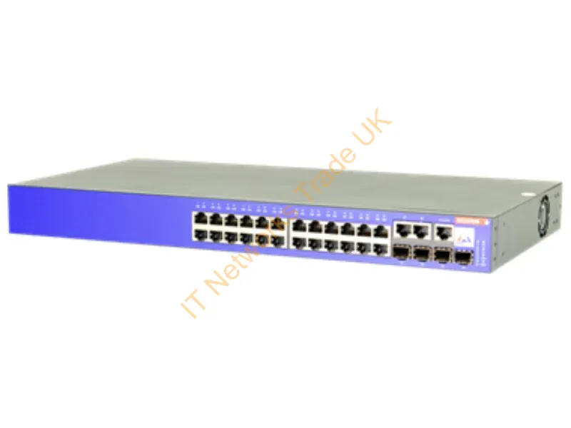 SS2GR26I - Amer Networks Ss2Gr26I Managed L2 Gray