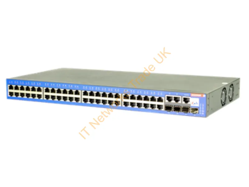 SS2GR50I - Amer Networks Ss2Gr50I Managed L2 Gray
