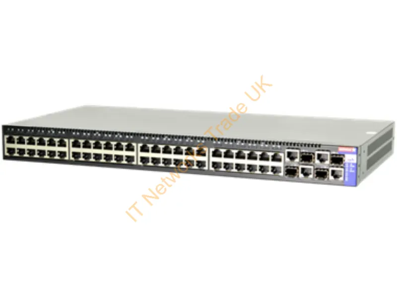 SS2R48G4I - Amer Networks Ss2R48G4I Managed L2 Gray