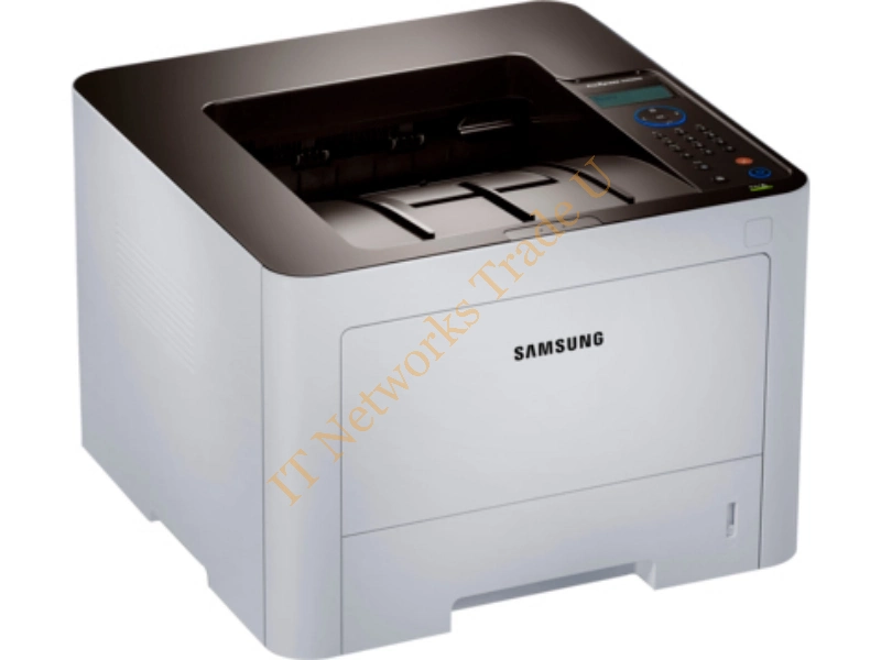 SS383H#EEE - HP SL-M4020ND 1200 x 1200DPI A4 Laser Printers