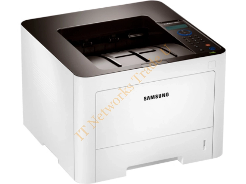 SS386A#EEE - HP SL-M4025ND 1200 x 1200DPI A4 Laser Printers