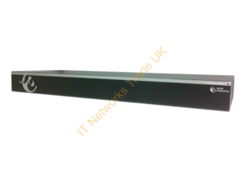 SS3GR10PSU - Amer Networks Ss3Gr10Psu Power Supply Unit 650 W 1U Black