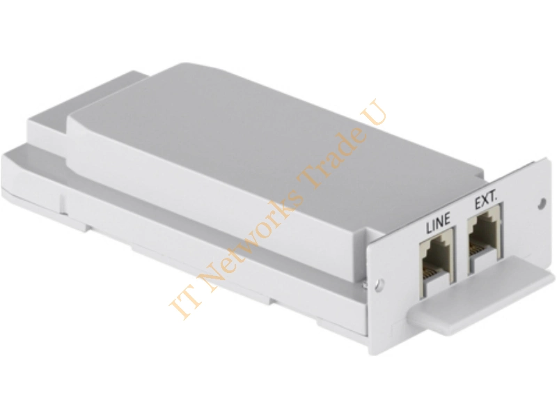 SS411D#ABU - Samsung CLX-FAX160 Multifunctional Fax kit Accessory