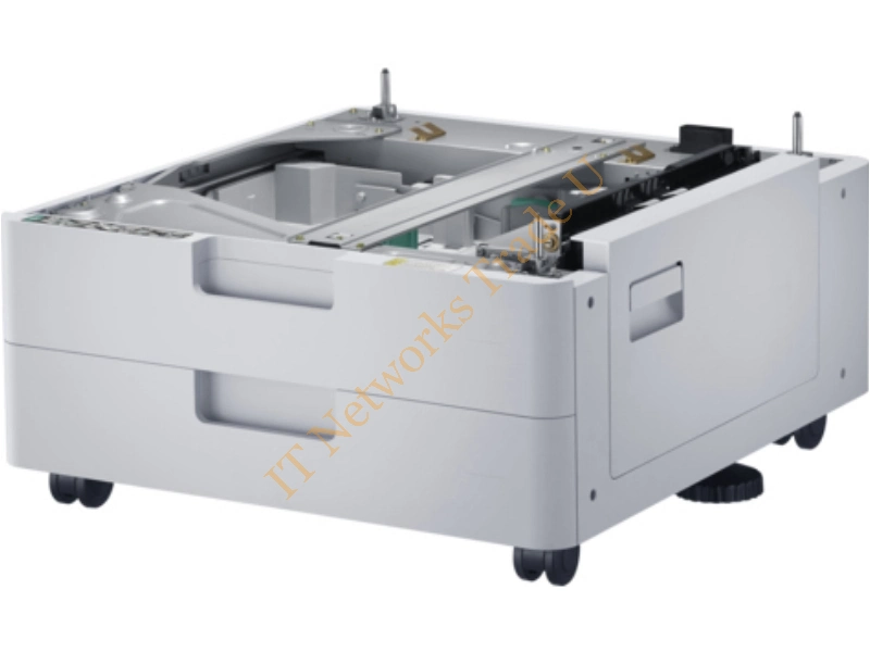 SS477B#EEE - Samsung SL-PFP502D Multifunctional Cassette Feeder Accessory