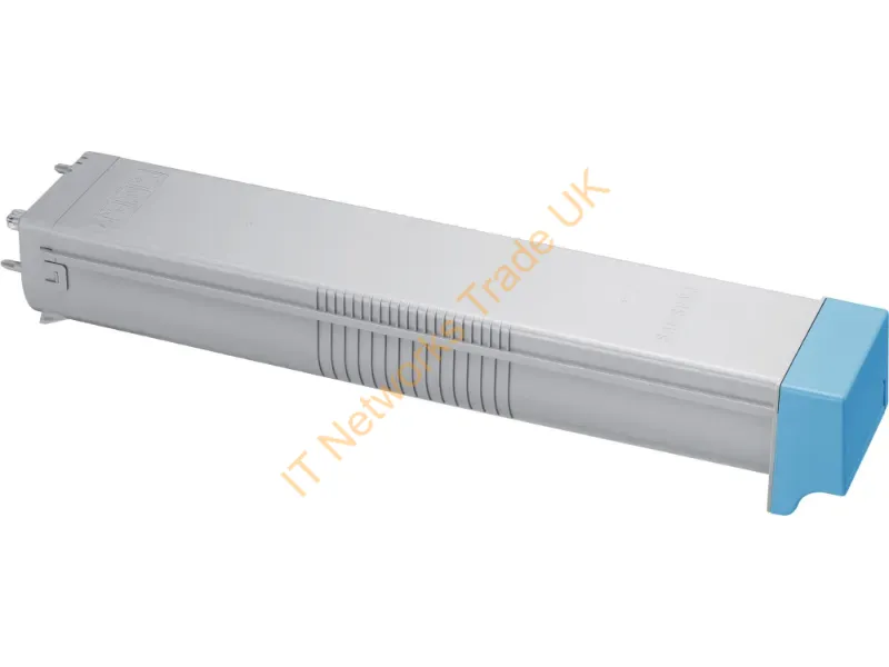 HP SS537A (CLT-C6072S) Toner cyan, 15K pages Accessory