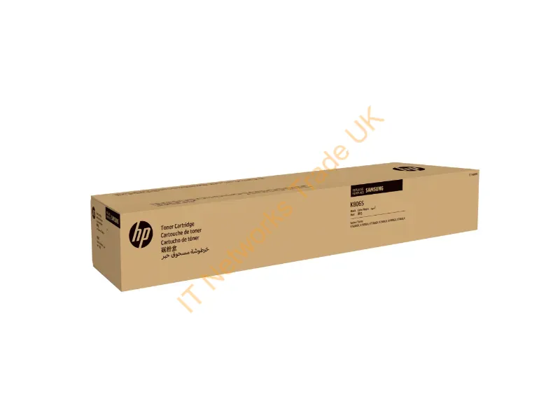 HP SS593A (CLT-K806S) Toner black, 45K pages Accessory