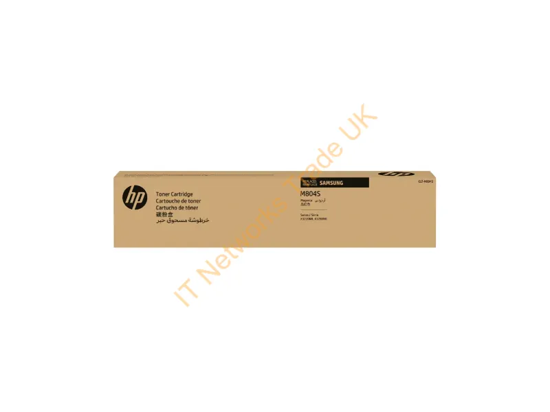 HP SS628A (CLT-M804S) Toner magenta, 15K pages Accessory