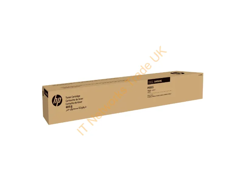 HP SS635A (CLT-M806S) Toner magenta, 30K pages Accessory