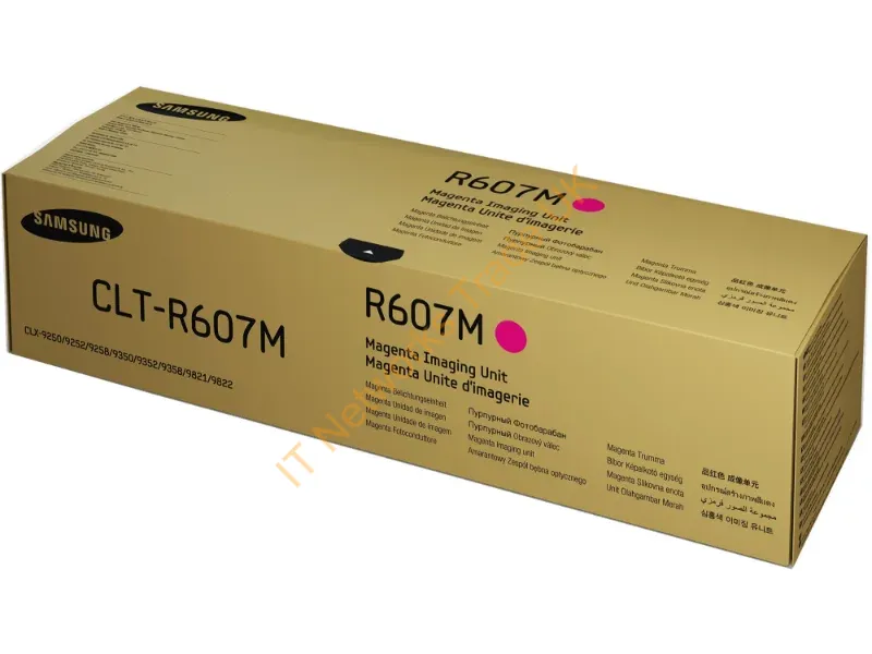 HP SS664A (CLT-R607M) Drum kit, 75K pages Accessory
