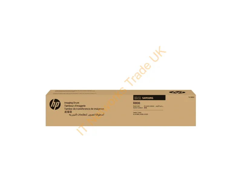 HP SS686A (CLT-R808) Drum kit, 100K pages Accessory