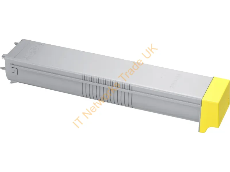HP SS712A (CLT-Y6072S) Toner yellow, 15K pages Accessory
