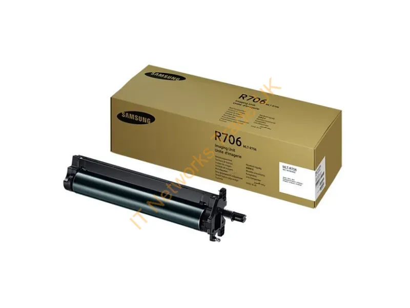 SS829A - HP SS829A (MLT-R706) Drum kit, 450K pages Accessory