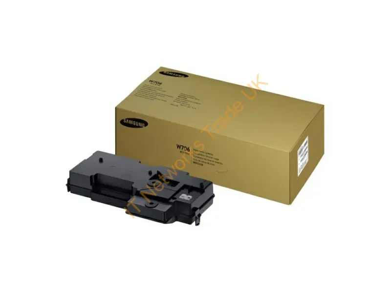SS847A - HP SS847A/MLT-W706 Toner waste box, 300K pages for Samsung K 7400