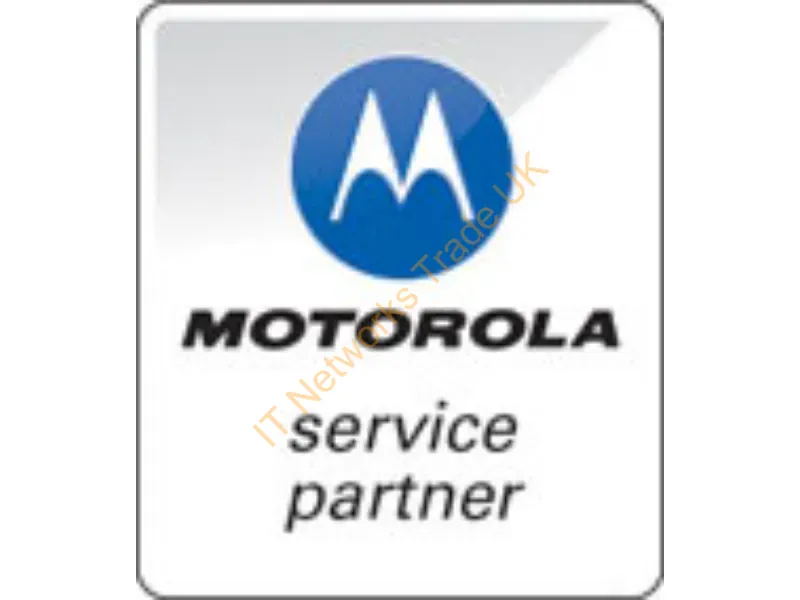 SSB-MC95XX-50 - Motorola Service from the Start Bronze, 5y 5 year(s)