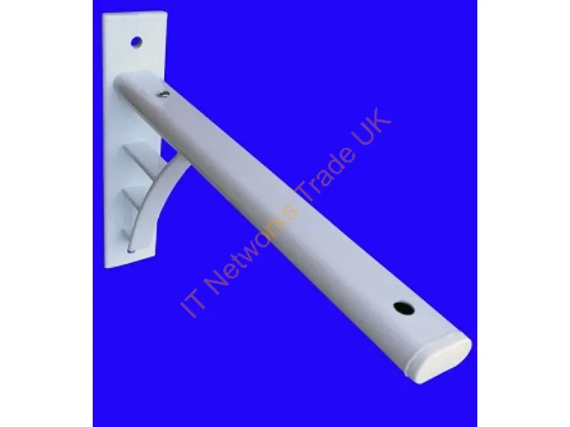 SSB30 - Sapphire AV SSB30 projector mount accessory White