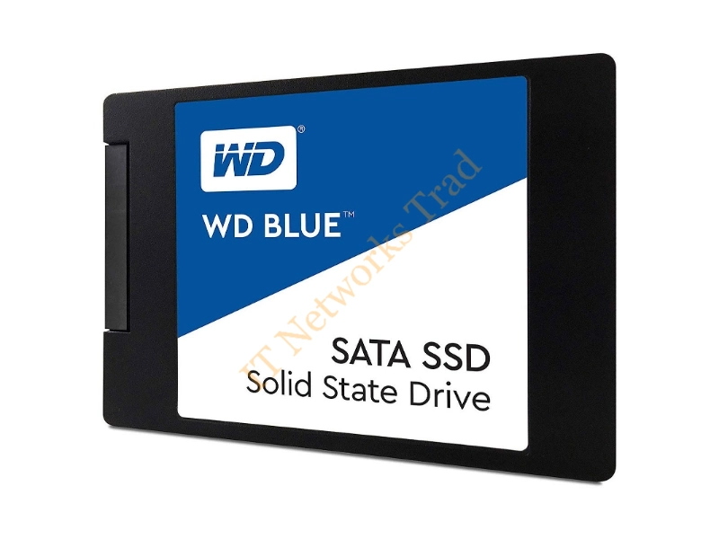 SSD-D0008SI-7100 Western Digital Silicon A100 8GB Single-Level Cell (SLC) SATA 3Gb/s 2.5-inch Solid State Drive SSD Storage