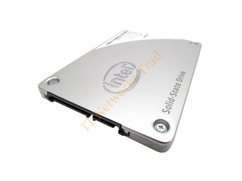 SSD0E38417 Intel Pro 1500 Series 180GB Multi-Level Cell (MLC) SATA 6Gb/s 2.5-inch Solid State Drive SSD Storage