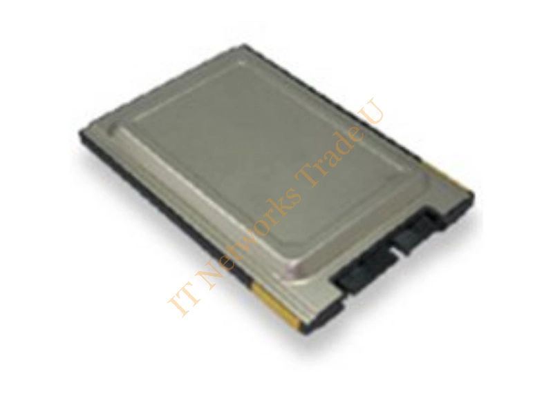 SSD1120SF1200SA2 - Hypertec Firestorm 120GB 1.8" Mini-SATA Solid State Drives