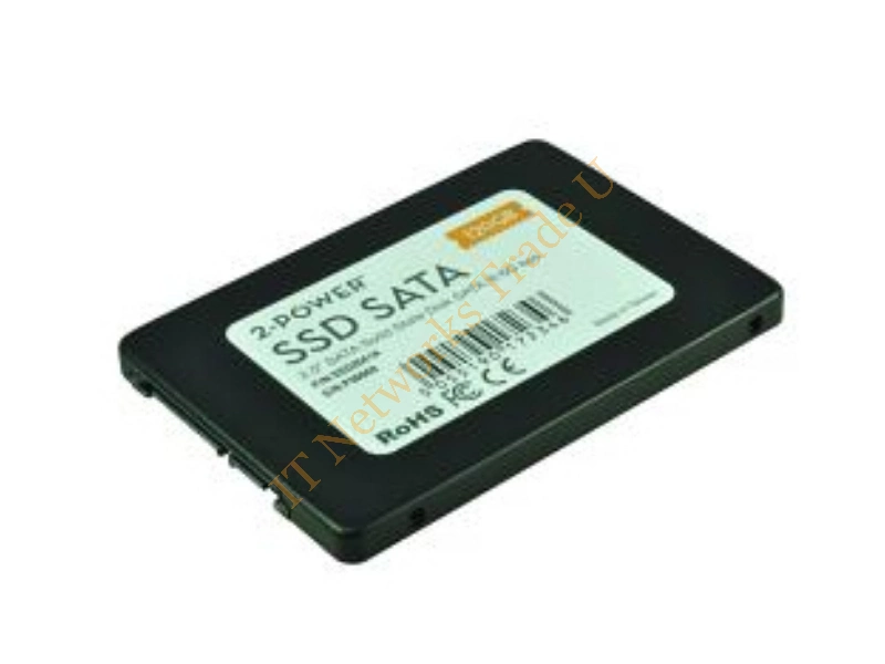 SSD2043A - 2-Power SSD2043A 480GB 2.5" Serial ATA III internal solid state drive (SSD)