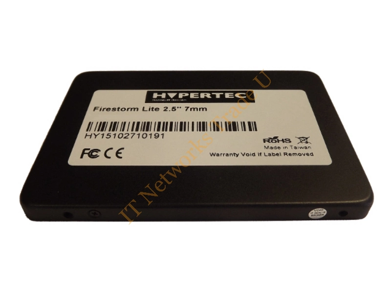 SSD2S960FS-L - Hypertec SSD2S960FS-L 960GB internal solid state drive (SSD)