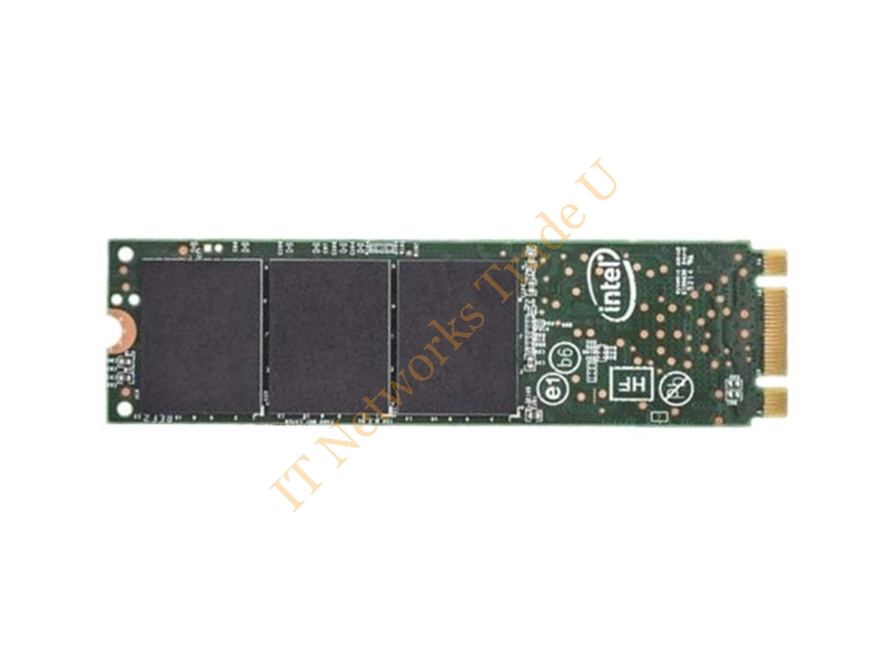 SSD535M240 Intel 535 Series 240GB Multi-Level Cell (MLC) SATA 6Gb/s M.2 2280 Solid State Drive SSD Storage