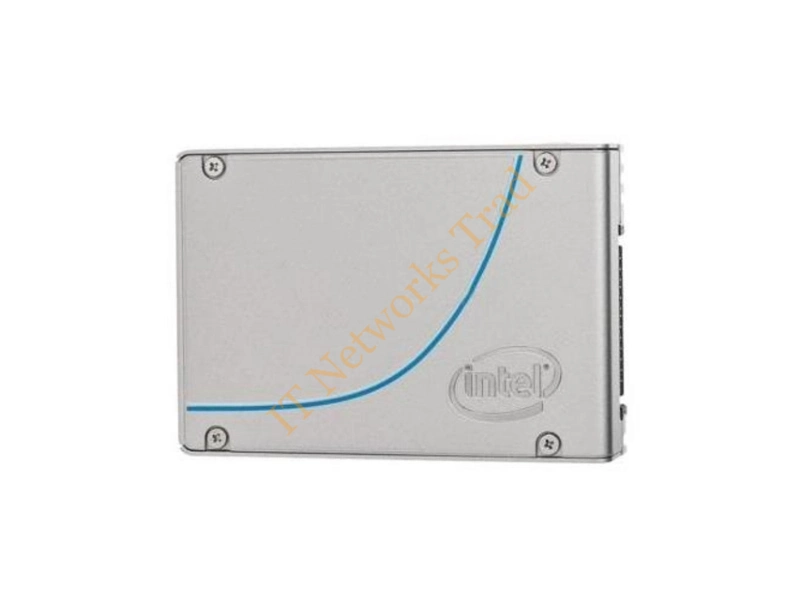 SSD7501T2B Intel 750 Series 1.2TB Multi-Level Cell (MLC) PCI Express 3.0 x4 NVMe U.2 2.5-inch Solid State Drive SSD Storage