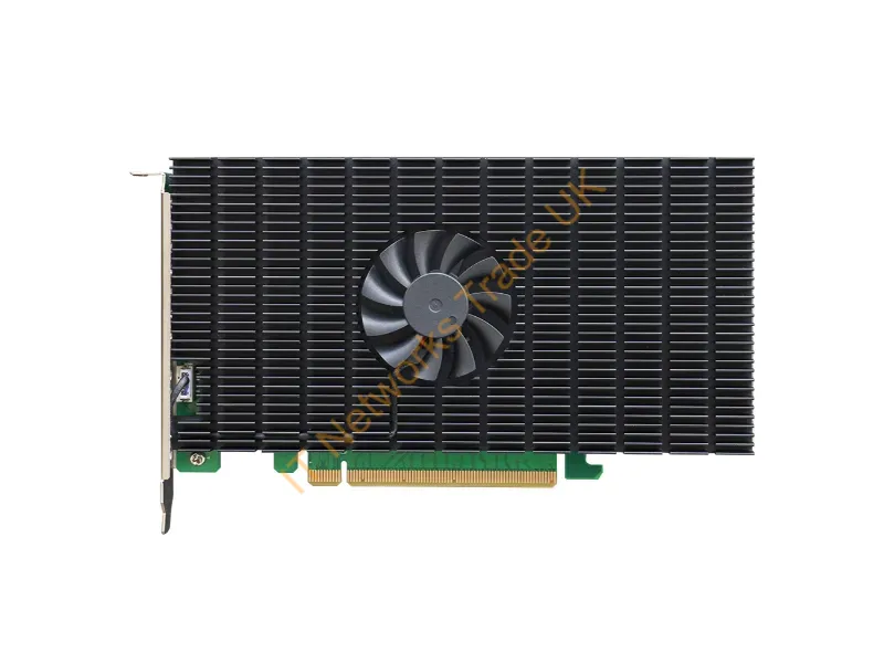 SSD7505 - Highpoint Ssd7505 Internal Solid State Drive 32.8 Tb M.2 Pci Express 4.0 Nvme