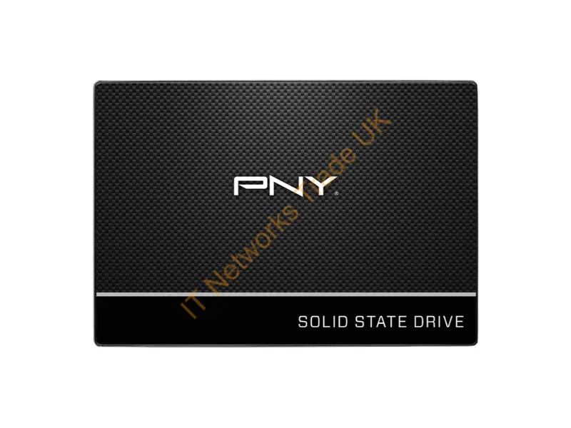 SSD7CS900-1TB-RB - Nvidia Pny 1Tb Ssd Sat3 7Mm Cs900 3D