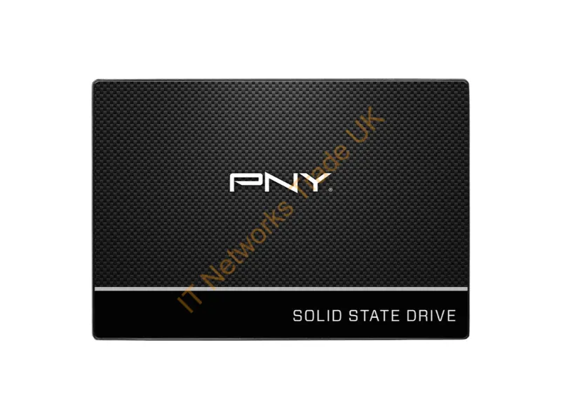 SSD7CS900-2TB-RB - Nvidia Pny Cs900 2Tb 3D Nand 2.5