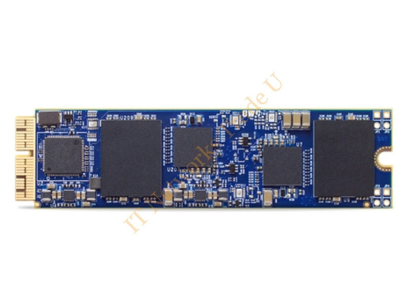 SSDA13MP1.0 - OWC OWCSSDA13MP1.0 1000GB PCI Experess PCI Express 2.0 internal solid state drive (SSD)