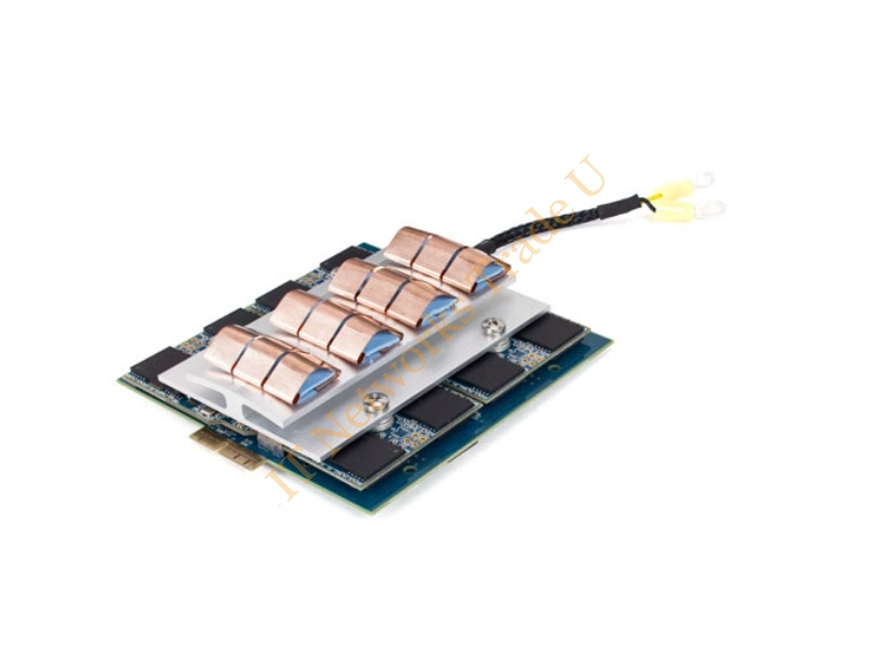SSDA13MP1.0K - OWC Aura 960GB PCI Experess PCI Express Solid State Drives