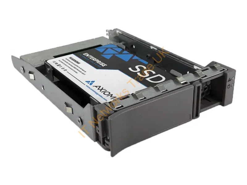 SSDEP40CL1T9-AX - Axiom Enterprise Professional Ep400 1.92 Tb 2.5" Serial Ata V-Nand