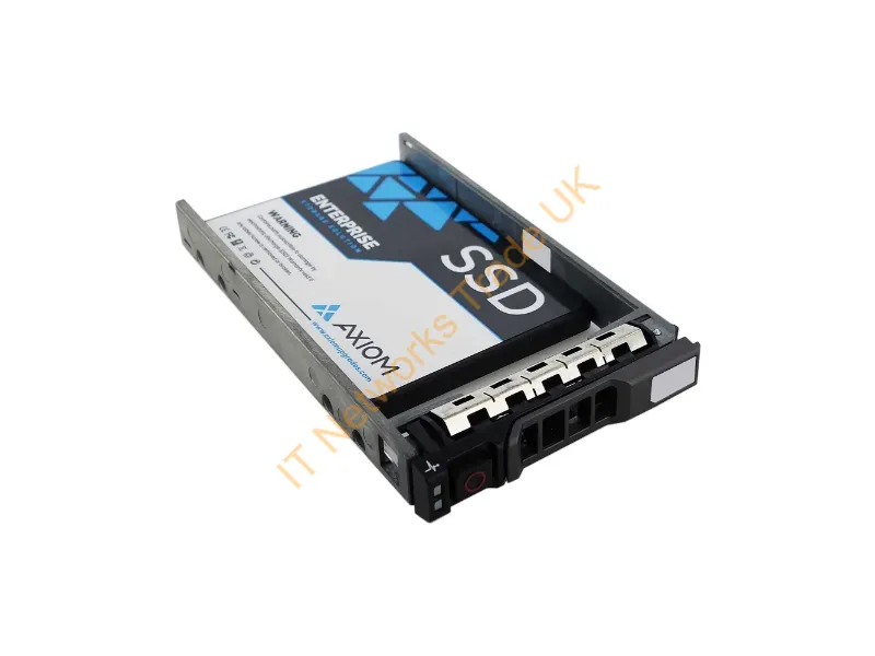 SSDEP40DE1T9-AX - Axiom Enterprise Ep400 1.92 Tb 2.5" Serial Ata Iii Mlc
