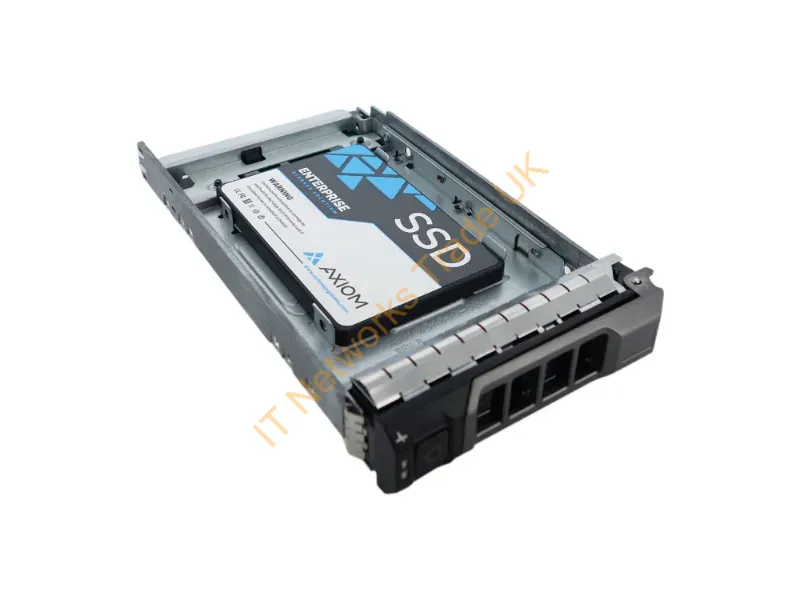 SSDEP40DG1T9-AX - Axiom Enterprise Ep400 1.92 Tb 2.5" Serial Ata Iii Mlc