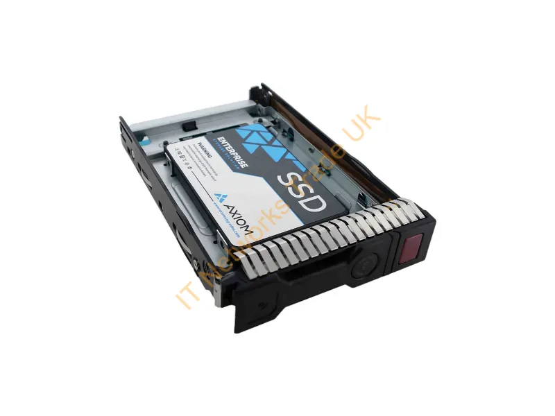 SSDEP40HD1T9-AX - Axiom Enterprise Ep400 1.92 Tb 2.5" Serial Ata Iii Mlc