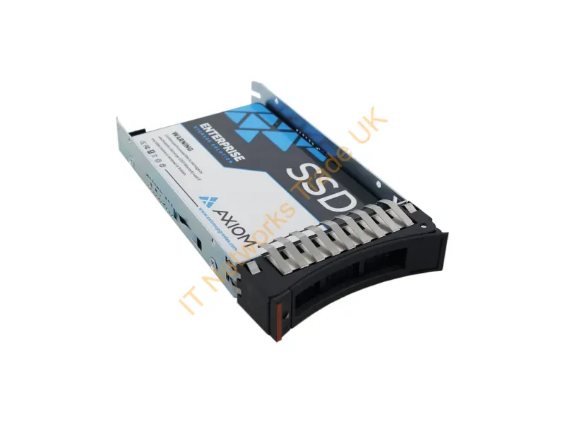 SSDEP40IA1T9-AX - Axiom Ep400 1.92 Tb 2.5" Serial Ata Mlc