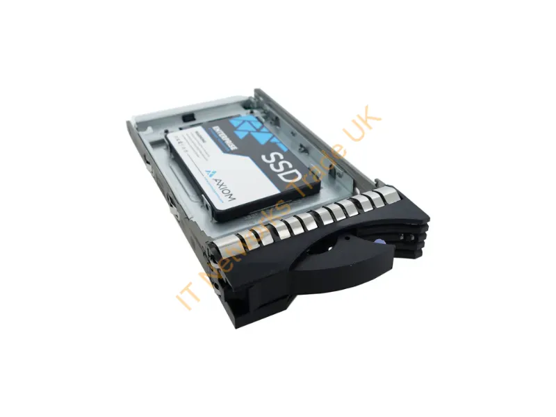SSDEP40IE1T9-AX - Axiom Enterprise Pro Ep400 1.92 Tb 2.5" Serial Ata