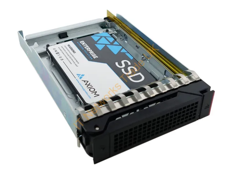 SSDEP40LD1T9-AX - Axiom Enterprise Ep400 1.92 Tb 2.5" Serial Ata