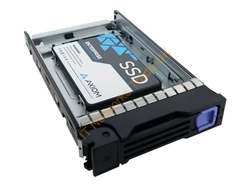 SSDEP40LE480-AX - Axiom Enterprise Pro Ep400 480 Gb 2.5" Serial Ata Iii