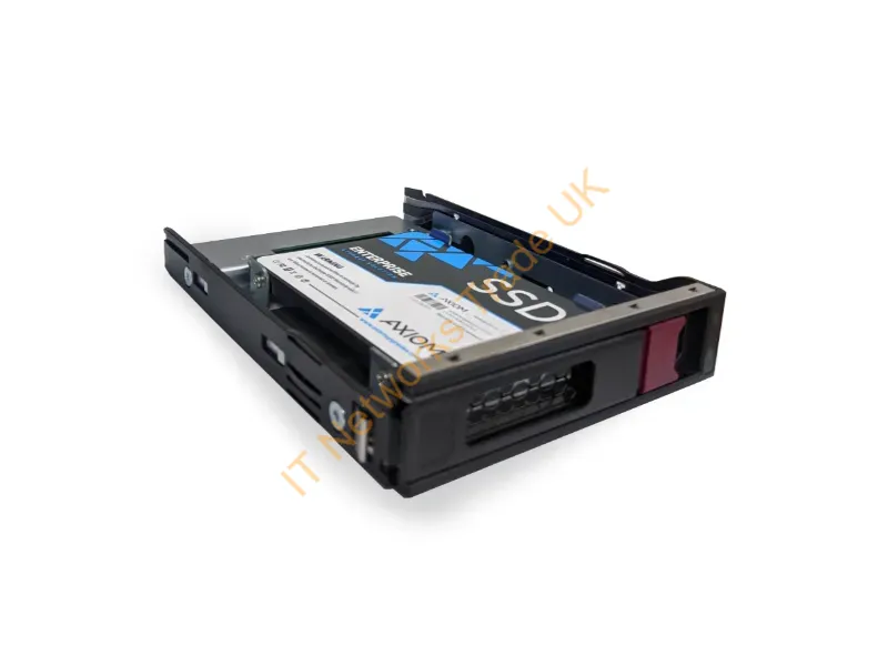 SSDEP40ML480-AX - Axiom Ssdep40Ml480-Ax Internal Solid State Drive 240 Gb 2.5" Serial Ata Iii V-Nand