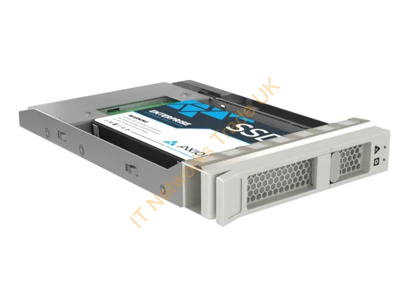 SSDEV20C73T8-AX - Axiom Ssdev20C73T8-Ax Internal Solid State Drive 3.84 Tb 3.5" Serial Ata Iii V-Nand
