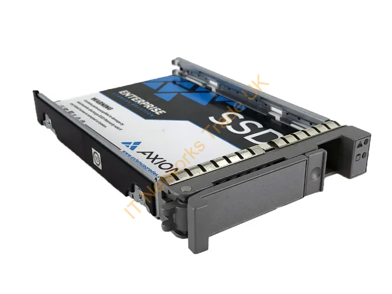 SSDEV20CI1T9-AX - Axiom Ev200 1.92 Tb 2.5" Serial Ata Iii V-Nand