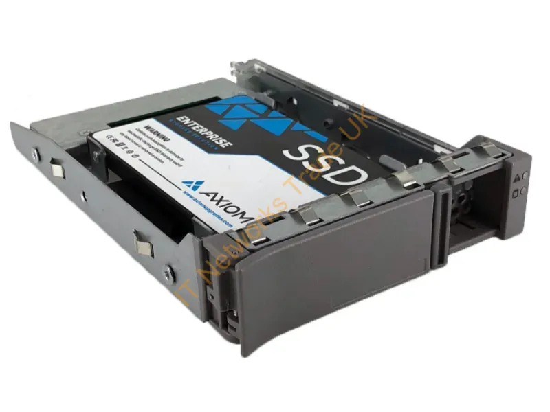 SSDEV20CL480-AX - Axiom Enterprise Value Ev200 480 Gb 2.5" Serial Ata Iii V-Nand