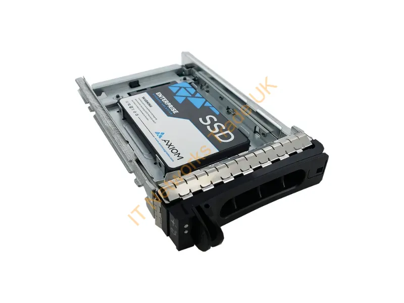 SSDEV20DE1T9-AX - Axiom Enterprise Ev200 1.92 Tb 2.5" Serial Ata Mlc