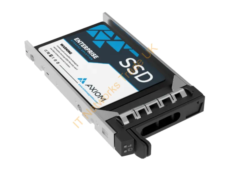 SSDEV20DE7T6-AX - Axiom Ev200 7.68 Tb 2.5" Serial Ata Iii V-Nand